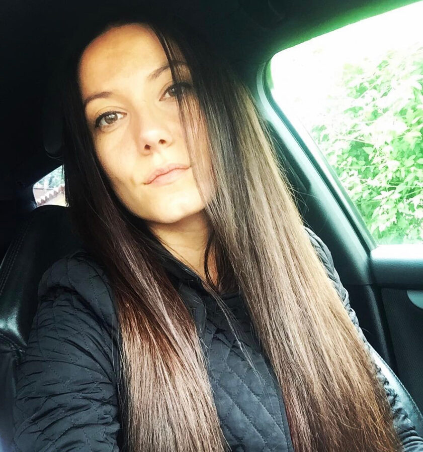 Anita Toneva