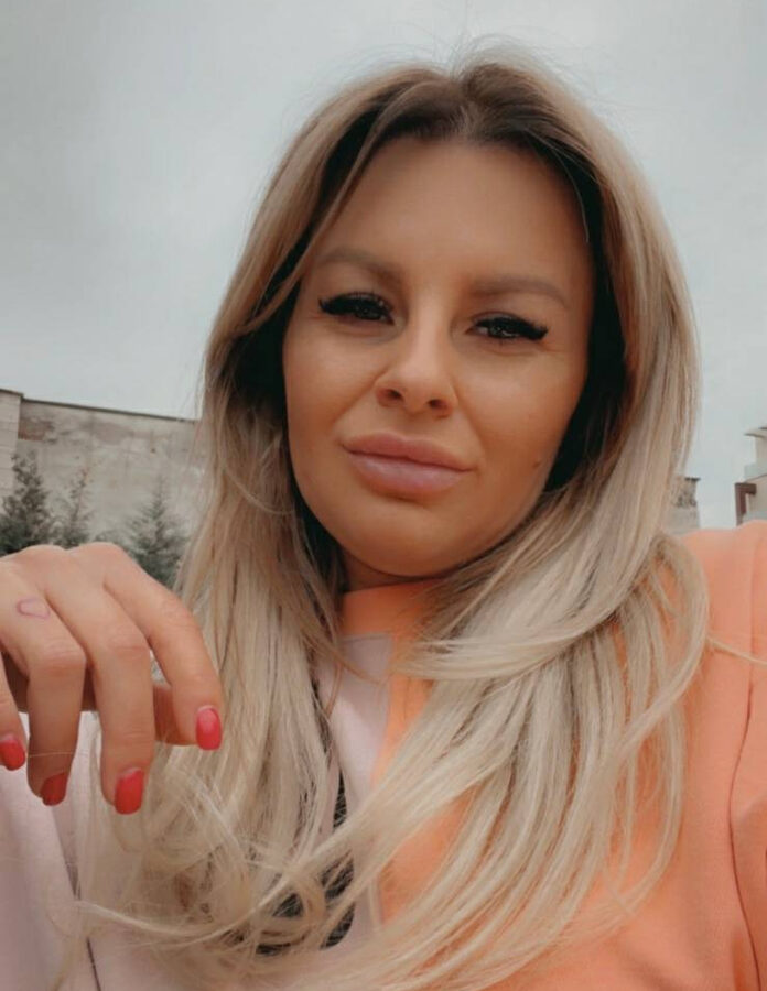 Brigita Nazurova