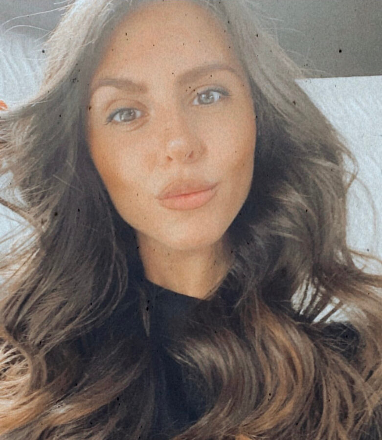 Mirela Mitkova
